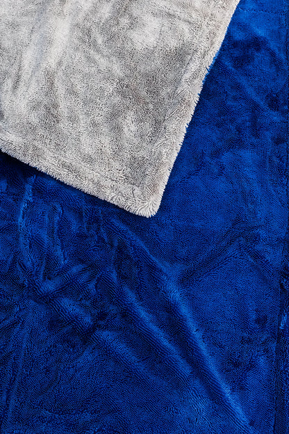 "The Enforcer" Premium Twisted-Loop Drying Towel