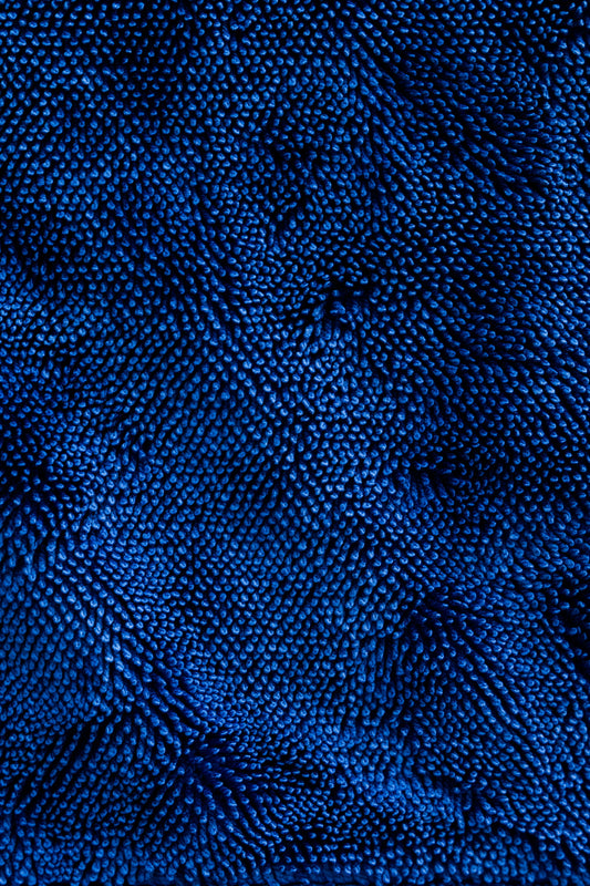 "The Enforcer" Premium Twisted-Loop Drying Towel