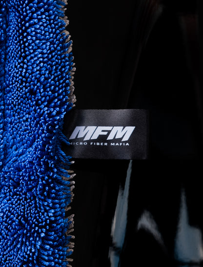 "The Enforcer" Premium Twisted-Loop Drying Towel